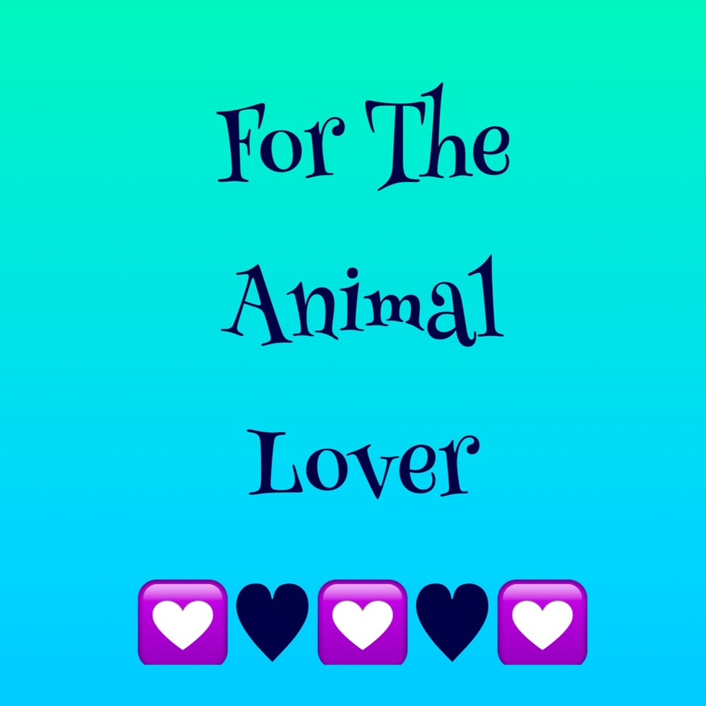 Our Jewelry for the Pet Lover is Sure to Please!